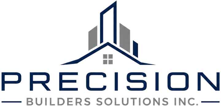 Precision Builders Solutions Inc.